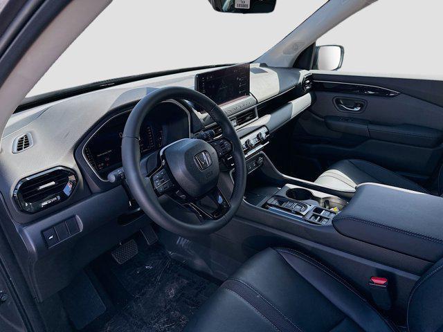 new 2026 Honda Passport car, priced at $44,310