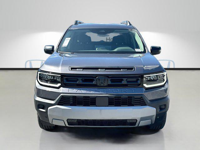 new 2026 Honda Passport car, priced at $44,310