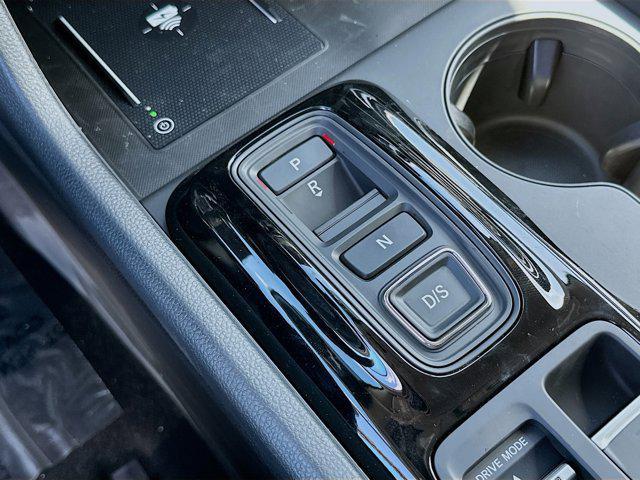 new 2026 Honda Passport car, priced at $44,310