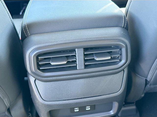 new 2026 Honda Passport car, priced at $44,310