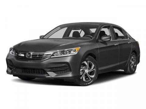 used 2017 Honda Accord car, priced at $15,942