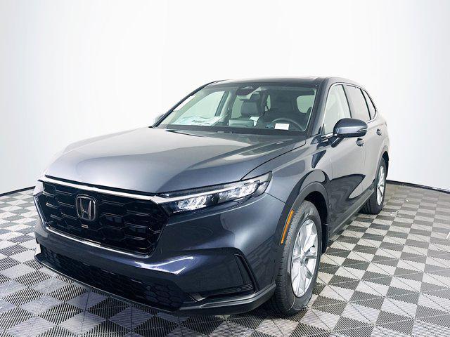 new 2025 Honda CR-V car, priced at $35,850