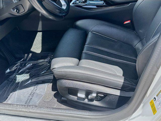 used 2020 BMW 530 car, priced at $19,999
