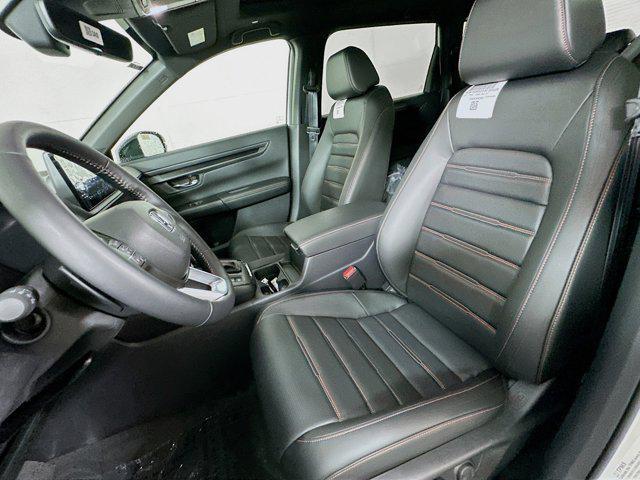 new 2025 Honda CR-V Hybrid car, priced at $38,500