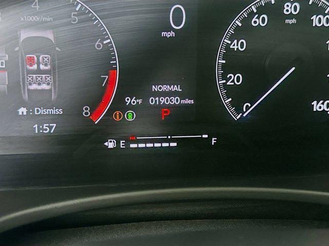 used 2022 Honda Civic car, priced at $23,599
