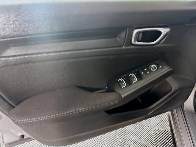 used 2022 Honda Civic car, priced at $23,599