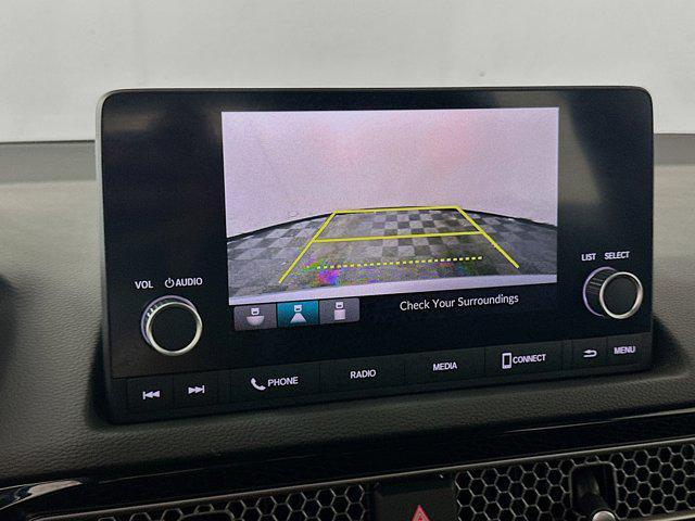 used 2022 Honda Civic car, priced at $23,599