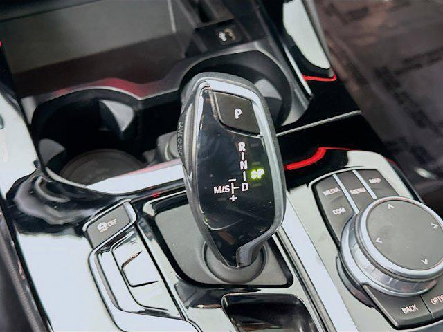 used 2021 BMW X3 car, priced at $19,625
