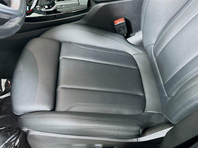 used 2021 BMW X3 car, priced at $19,625