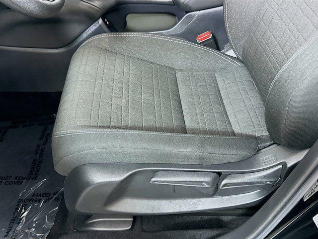 used 2024 Honda HR-V car, priced at $23,257