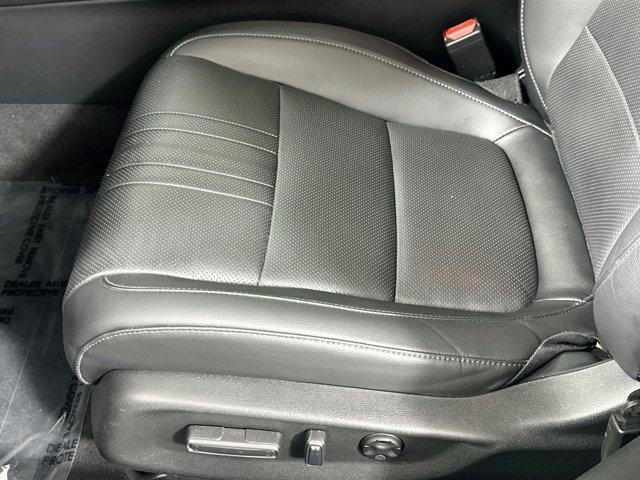 used 2022 Honda Accord car, priced at $15,867