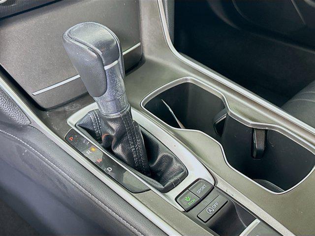 used 2022 Honda Accord car, priced at $19,303