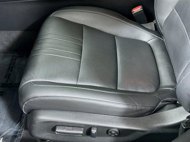 used 2022 Honda Accord car, priced at $19,303