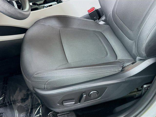 used 2022 Hyundai Tucson car, priced at $19,864