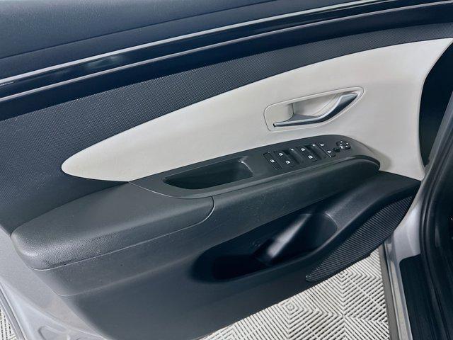 used 2022 Hyundai Tucson car, priced at $19,864