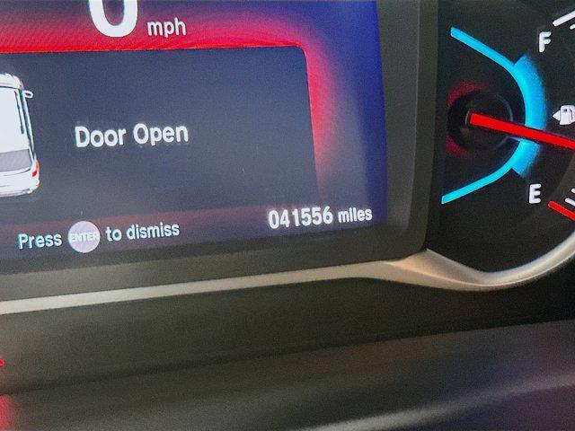 used 2020 Honda Pilot car, priced at $28,806