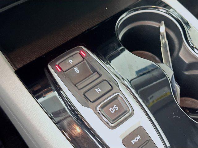 used 2020 Honda Pilot car, priced at $28,806