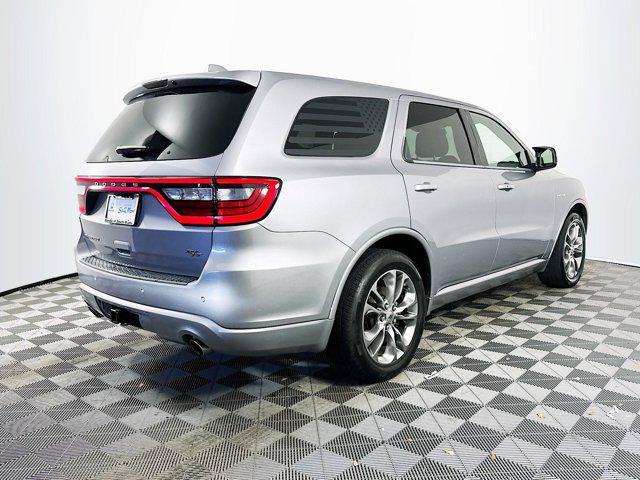 used 2020 Dodge Durango car, priced at $27,988