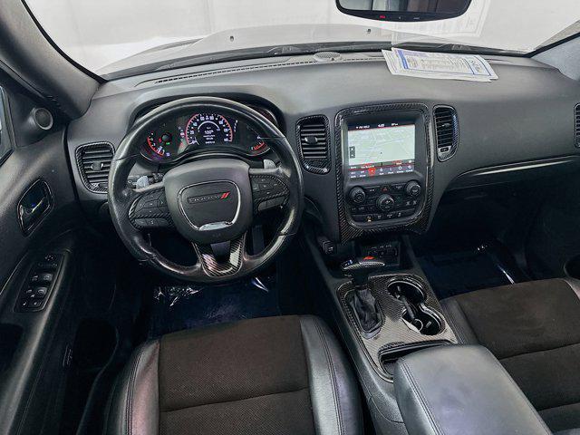 used 2020 Dodge Durango car, priced at $27,988