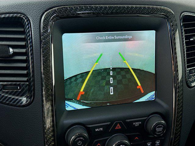used 2020 Dodge Durango car, priced at $27,988
