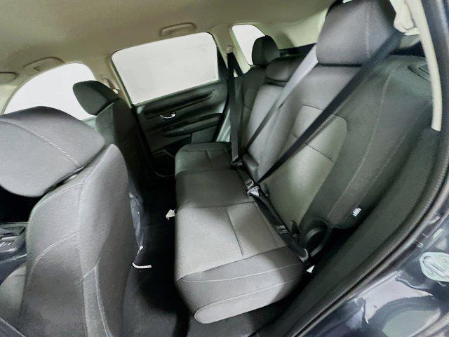new 2025 Honda CR-V car, priced at $31,995