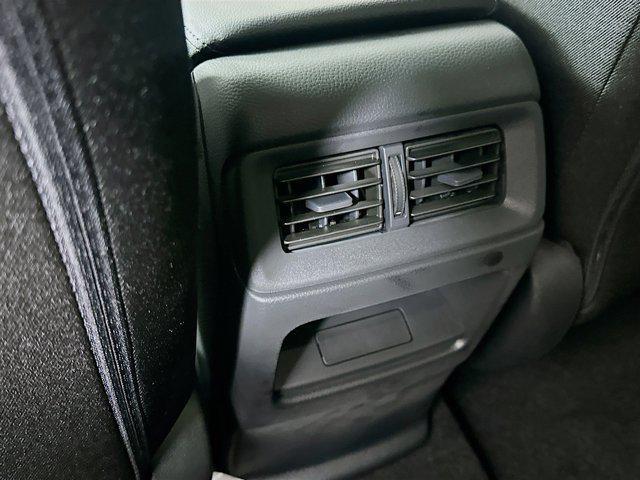 new 2025 Honda CR-V car, priced at $31,995