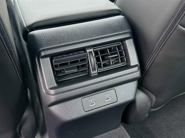 new 2025 Honda Accord Hybrid car, priced at $34,825