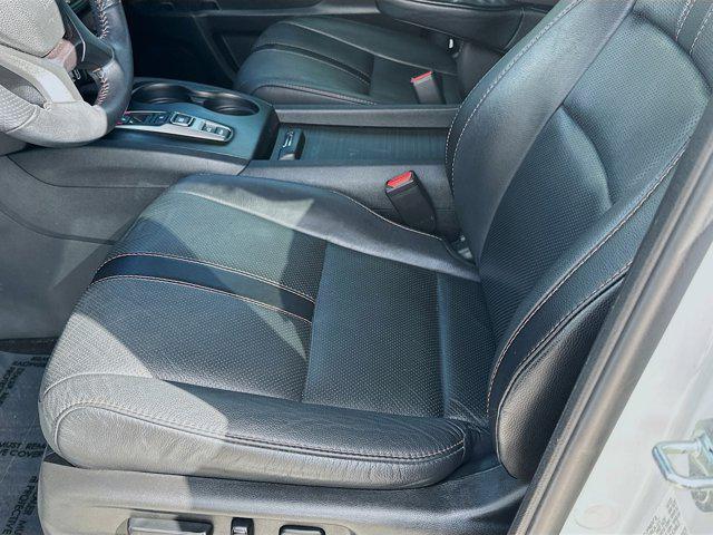 used 2022 Honda Pilot car, priced at $31,675