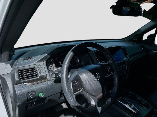 used 2022 Honda Pilot car, priced at $31,675