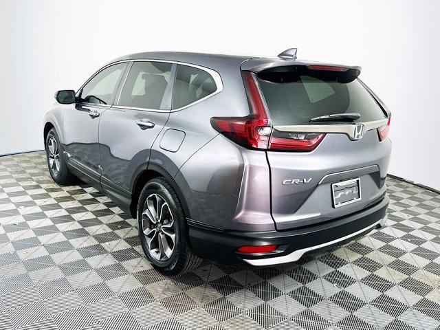 used 2022 Honda CR-V car, priced at $22,949