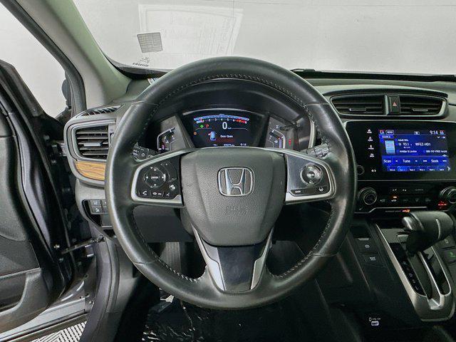 used 2022 Honda CR-V car, priced at $22,949