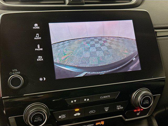 used 2022 Honda CR-V car, priced at $22,949
