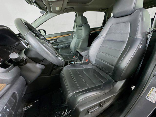used 2022 Honda CR-V car, priced at $22,949