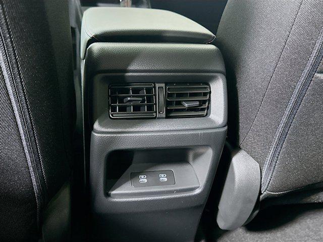 new 2026 Honda CR-V Hybrid car, priced at $37,025