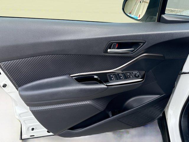 used 2019 Toyota C-HR car, priced at $14,930