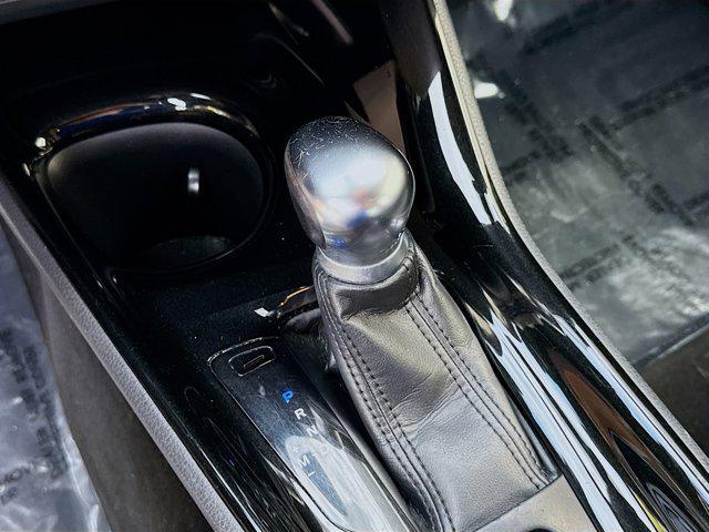 used 2019 Toyota C-HR car, priced at $14,930