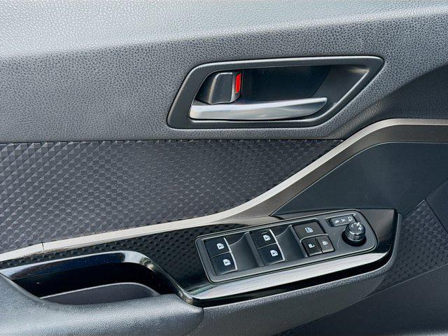 used 2019 Toyota C-HR car, priced at $14,930