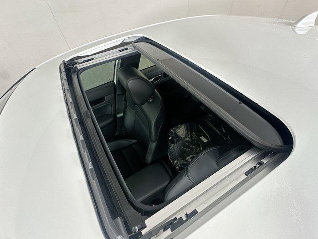 new 2025 Honda Civic Hybrid car, priced at $33,755