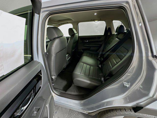 new 2026 Honda CR-V car, priced at $37,250