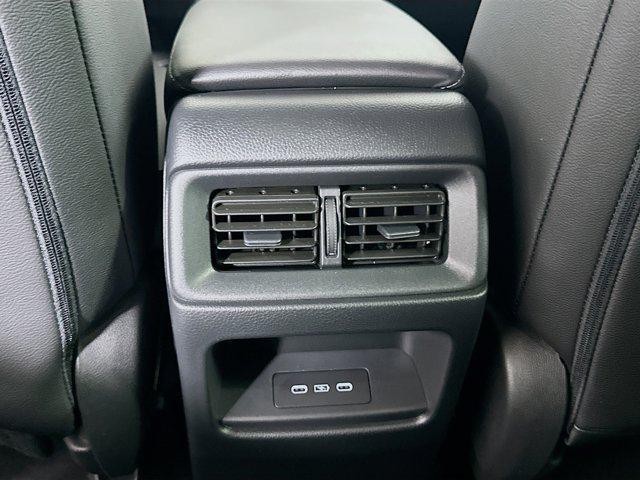new 2026 Honda CR-V car, priced at $37,250
