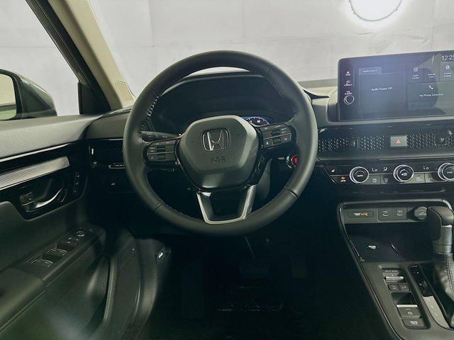new 2026 Honda CR-V car, priced at $37,250