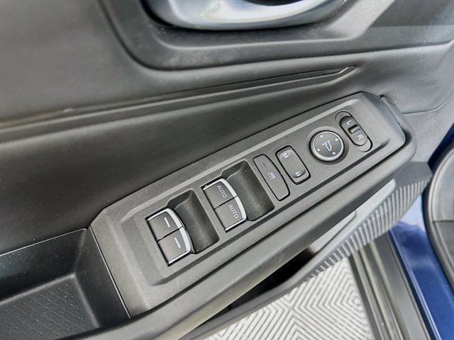 used 2023 Honda Accord car, priced at $23,598