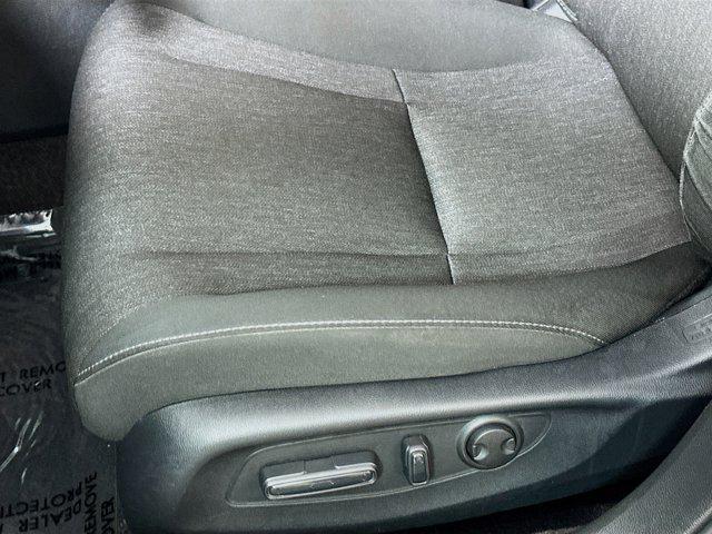 used 2023 Honda Accord car, priced at $23,598