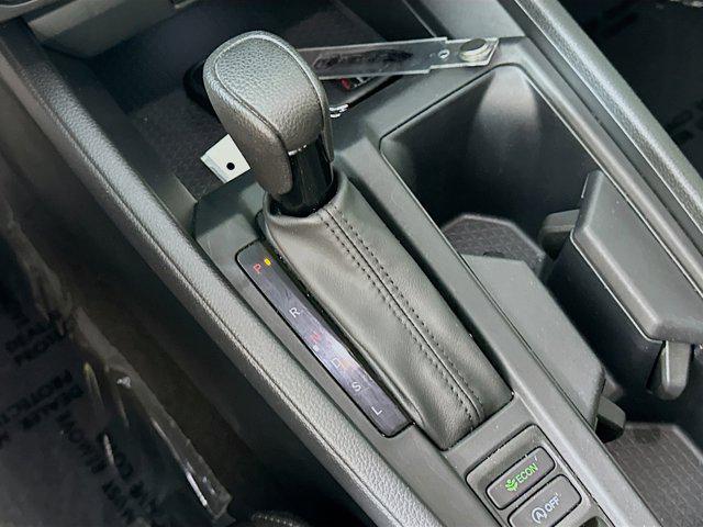 used 2023 Honda Accord car, priced at $23,598