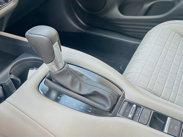 new 2026 Honda HR-V car, priced at $28,053