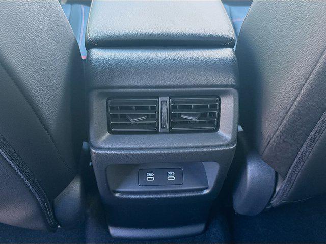 new 2026 Honda CR-V Hybrid car, priced at $39,430