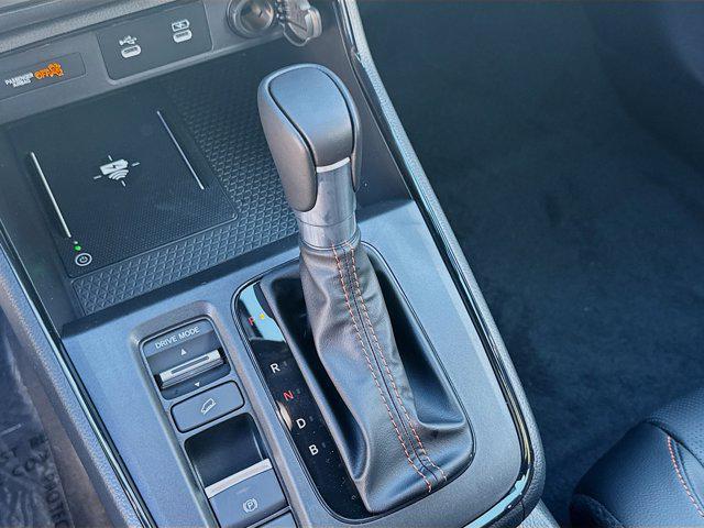 new 2026 Honda CR-V Hybrid car, priced at $39,430