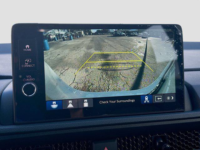 new 2026 Honda CR-V Hybrid car, priced at $39,430