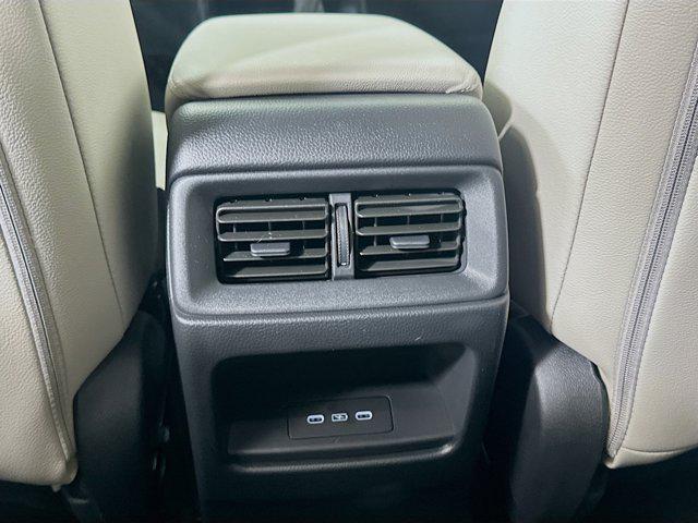 new 2026 Honda CR-V car, priced at $37,250