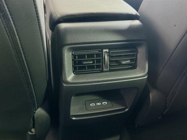 new 2026 Honda CR-V car, priced at $37,250